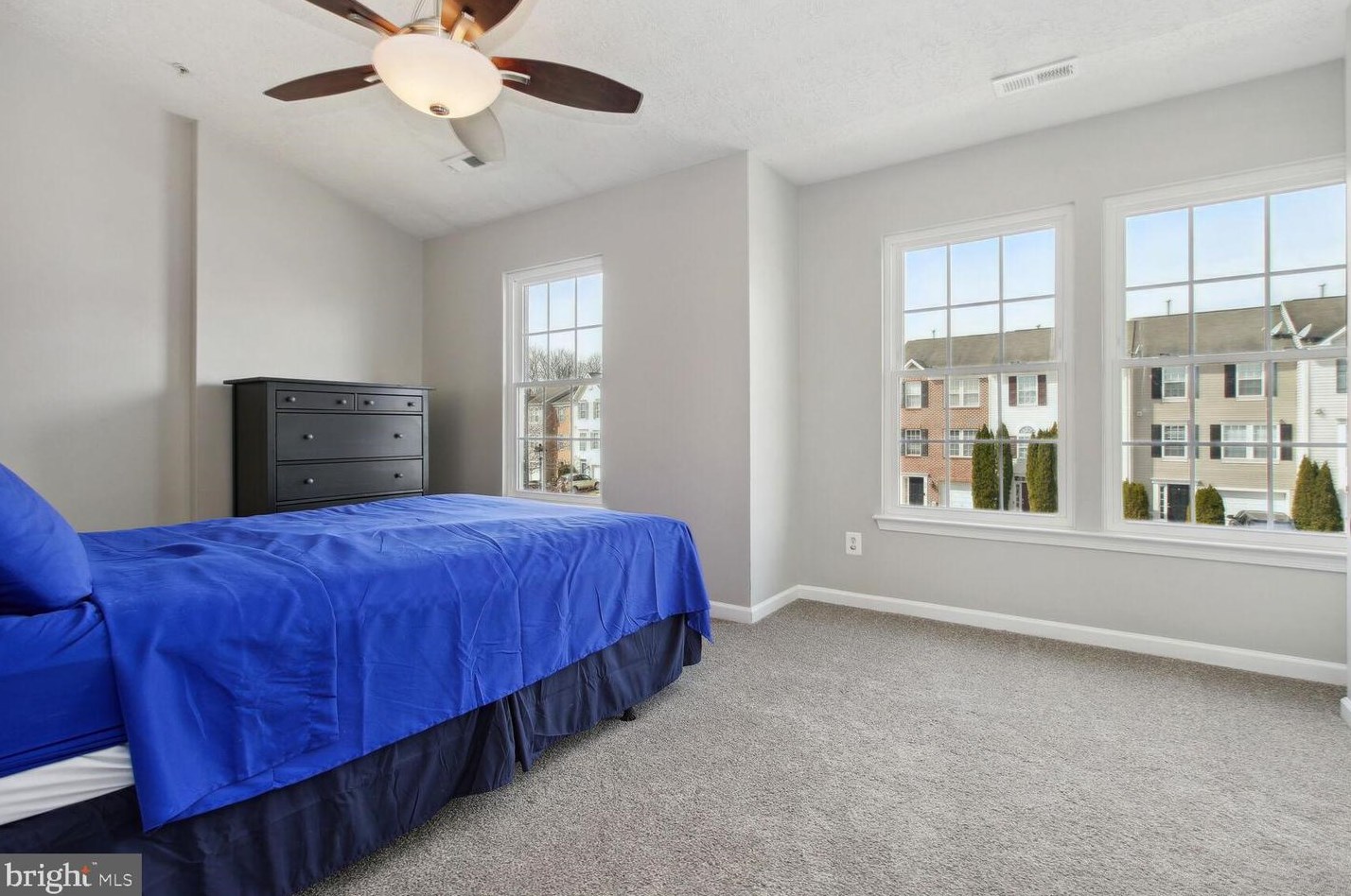 619 Possum Trot Way, Aberdeen MD  21001-2658 exterior