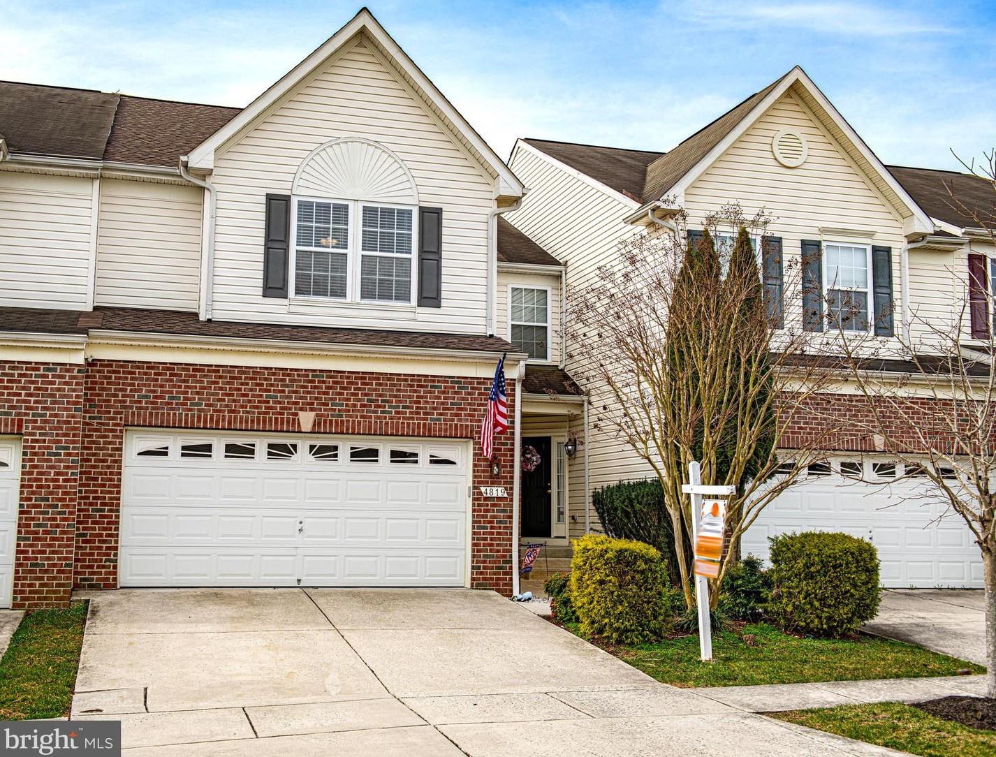 4819 Atlas Cedar Way, Aberdeen, MD 21001-5602