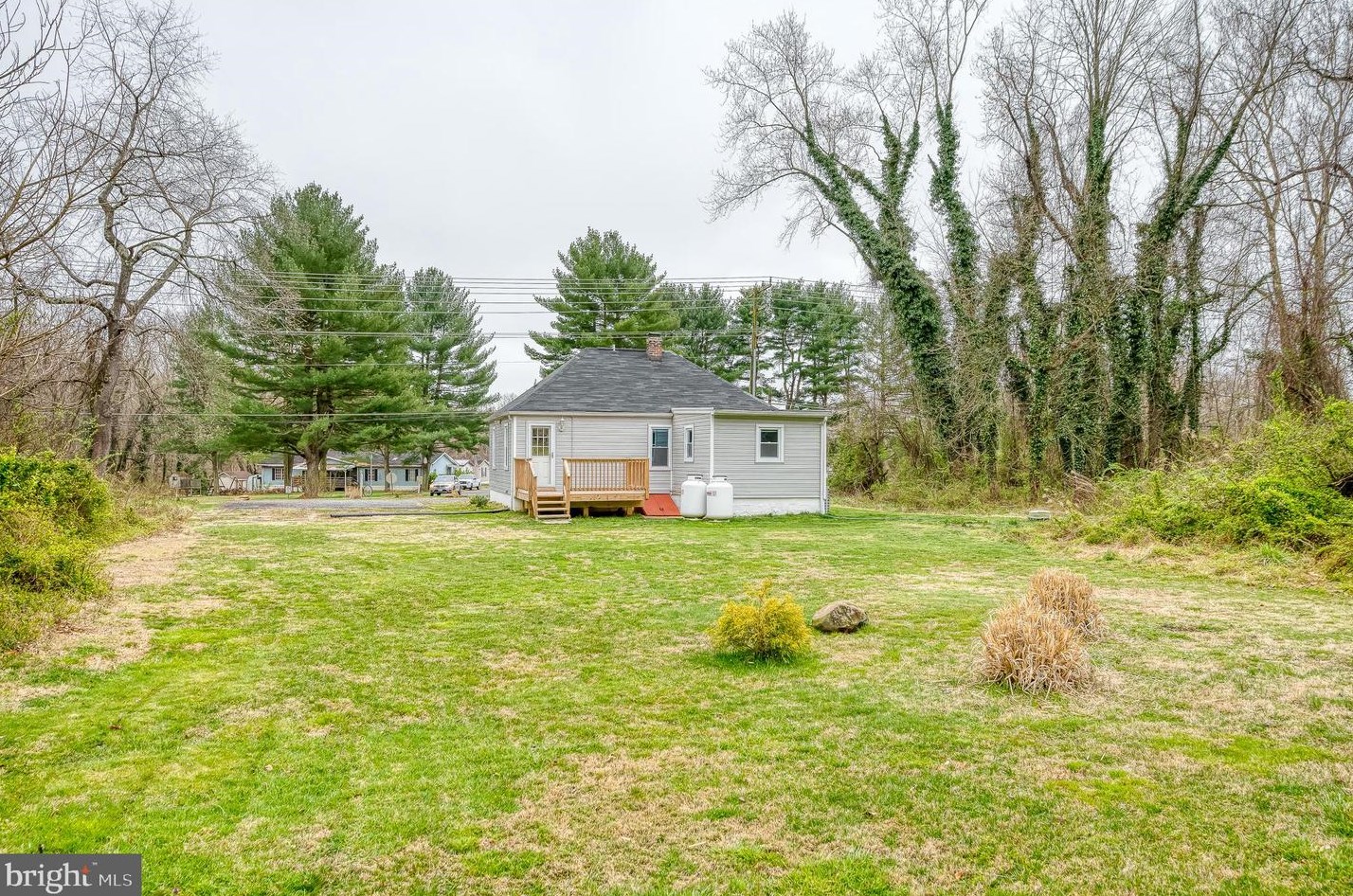 730 Post Rd, Aberdeen MD  21001-2024 exterior
