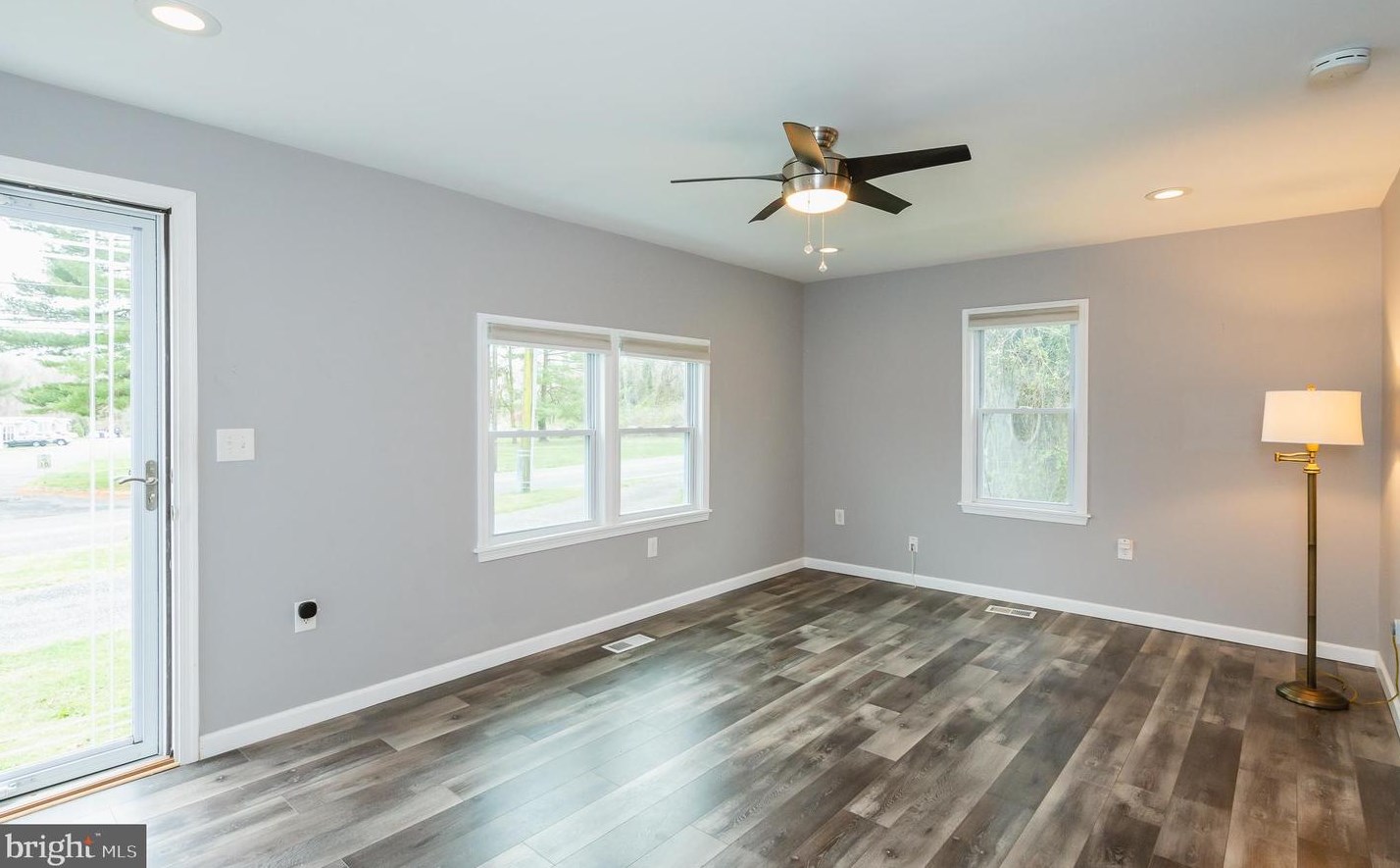 730 Post Rd, Aberdeen MD  21001-2024 exterior