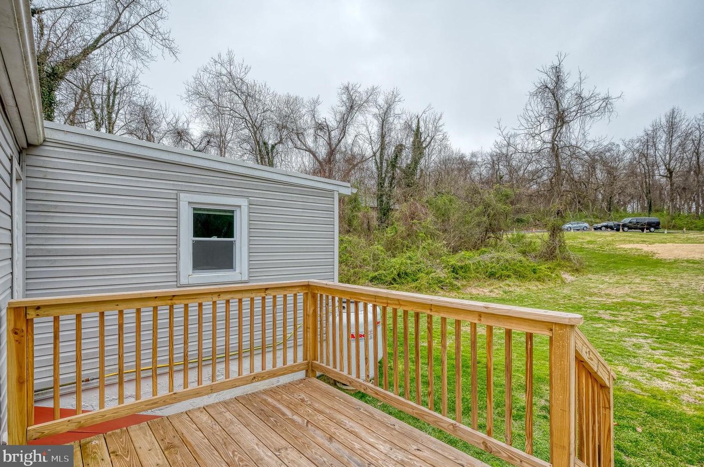 730 Post Rd, Aberdeen MD  21001-2024 exterior