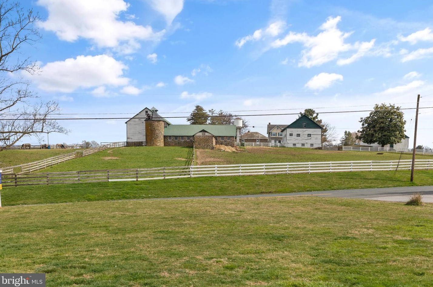 2600 Sandy Hook Rd, Forest Hill, MD 21050-1914