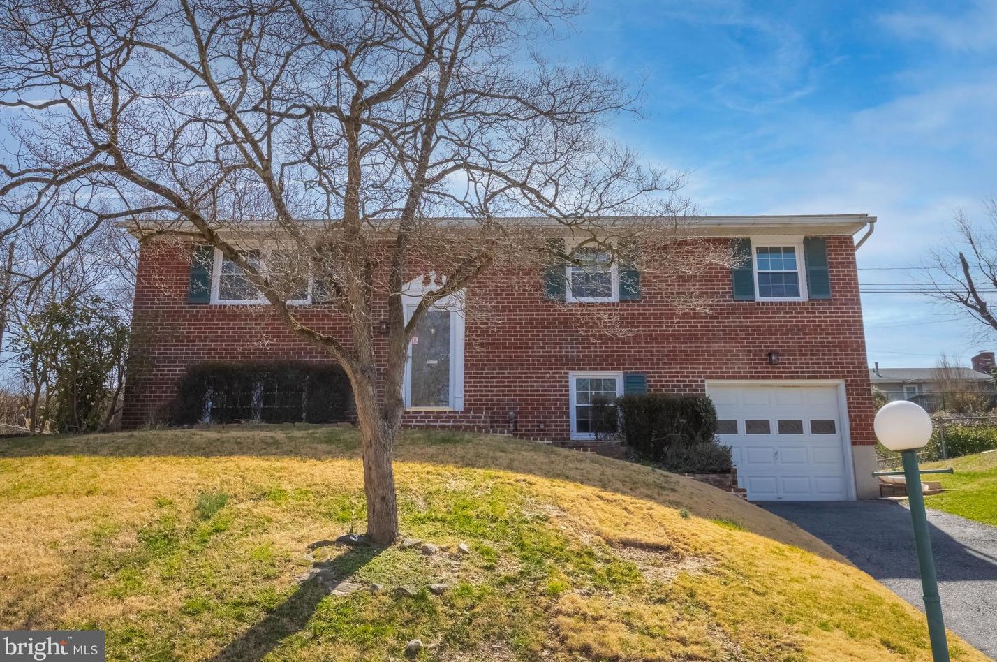 1622 Honeysuckle Dr, Forest Hill, MD 21050-2849