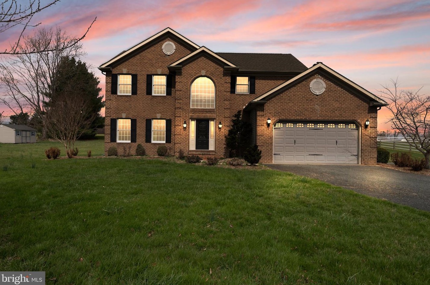 4206 Graceton Rd, Pylesville, MD 21132