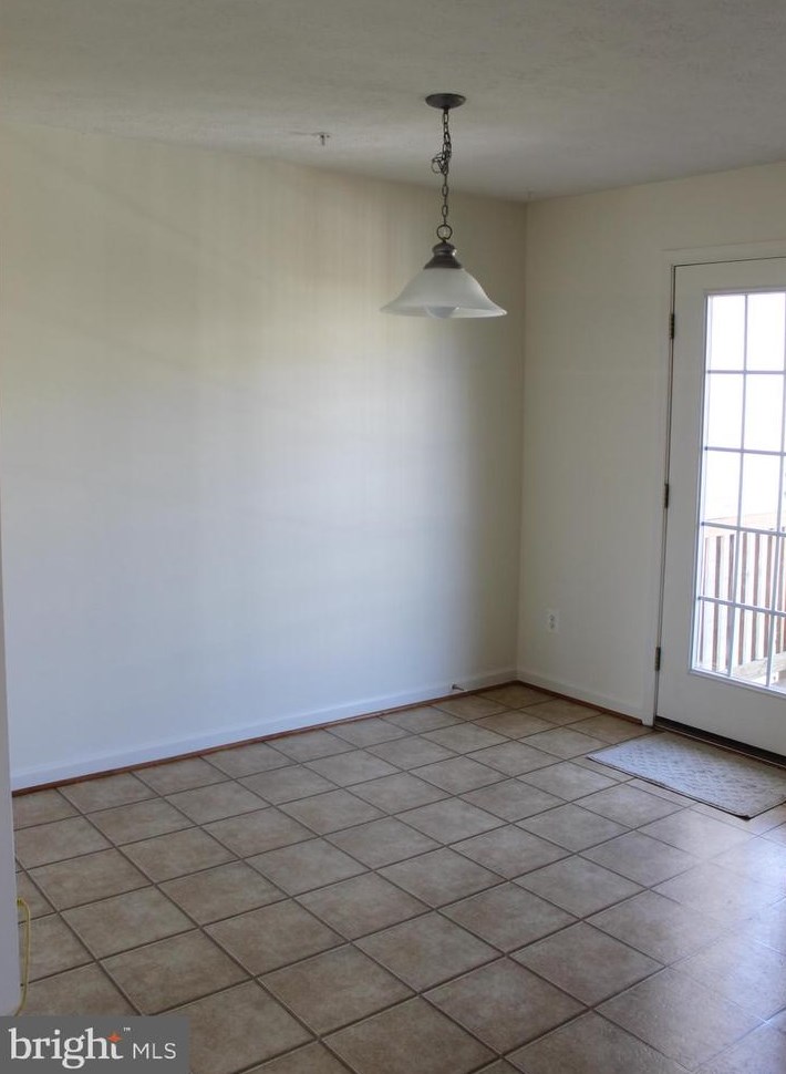 606 Possum Trot Way, Aberdeen MD  21001-2657 exterior