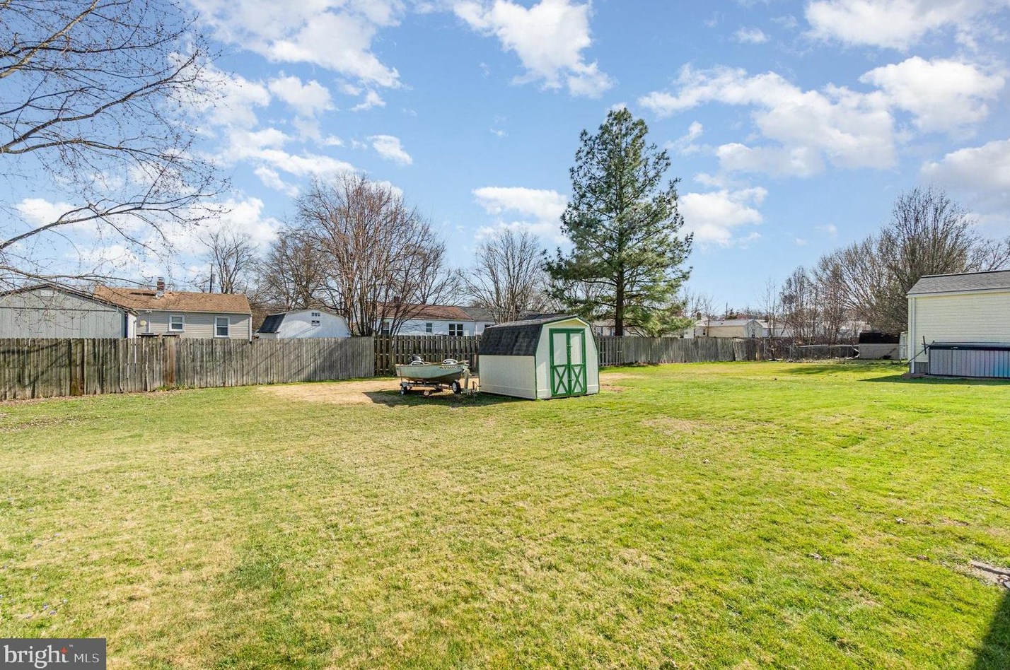 12 Swan St, Aberdeen MD  21001-3810 exterior