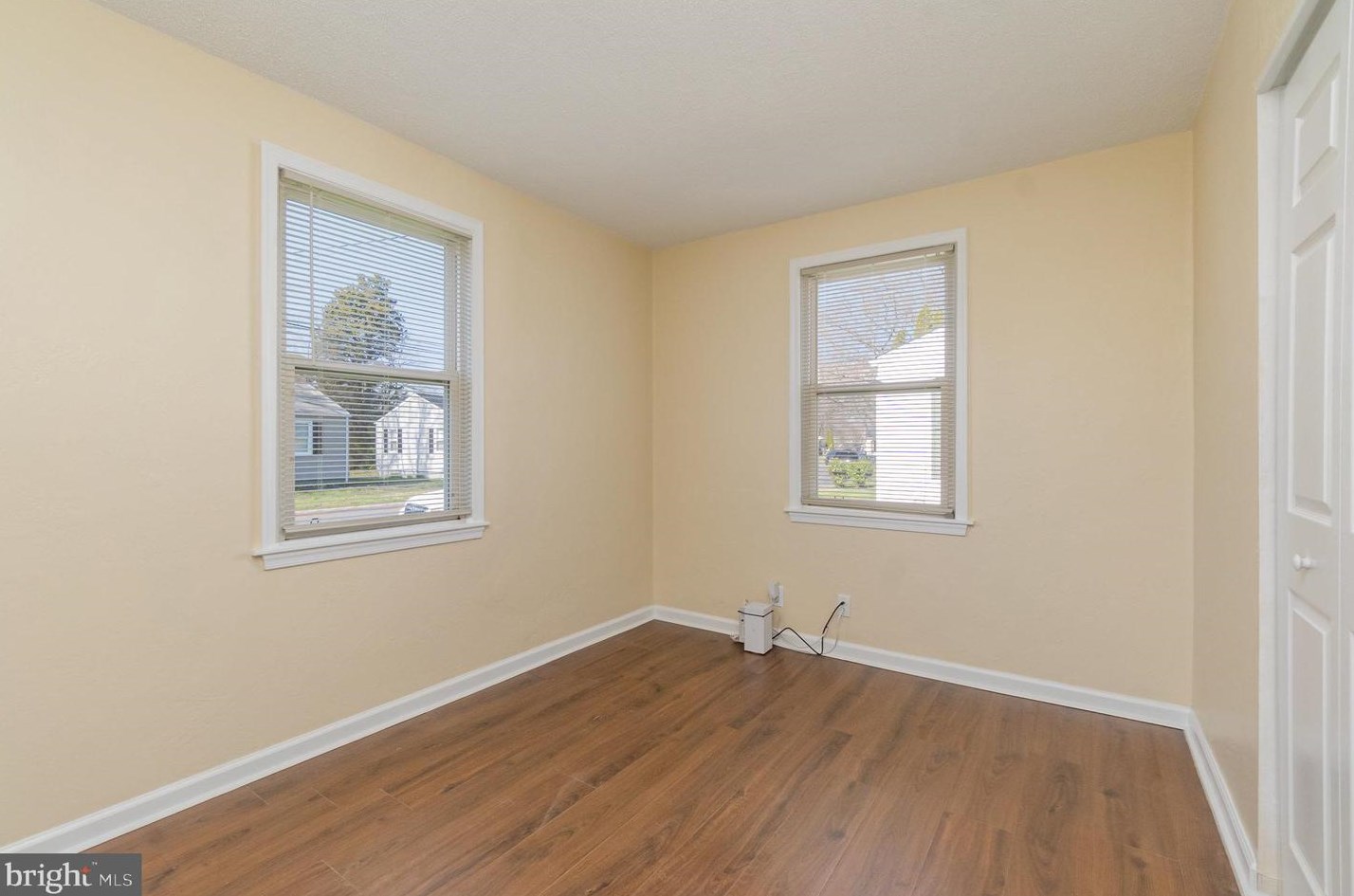 12 Swan St, Aberdeen MD  21001-3810 exterior