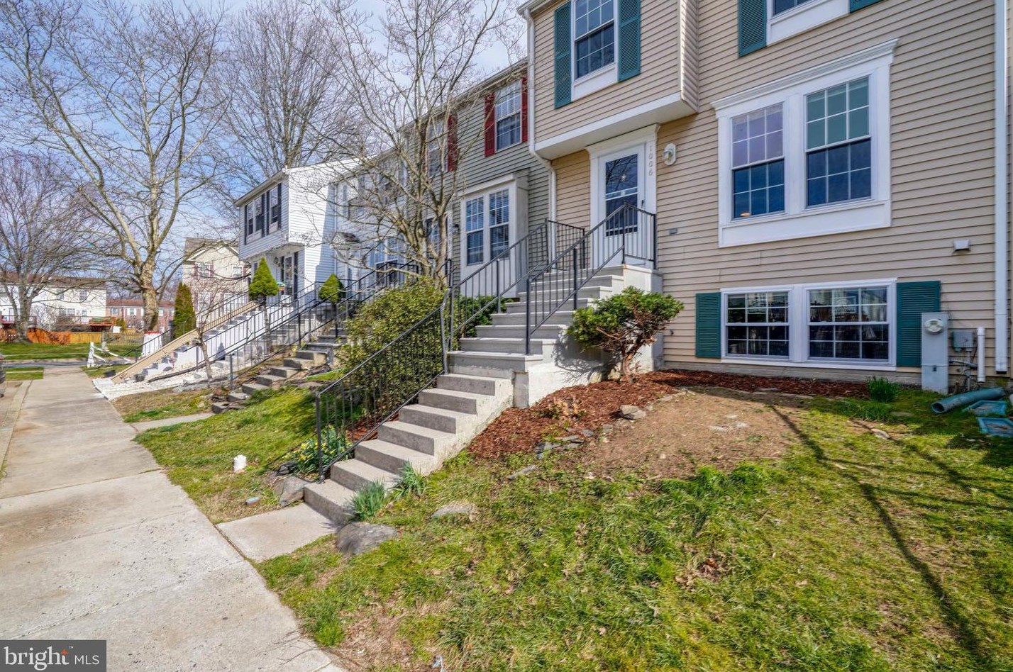 1006 Westshore Dr, Edgewood, MD 21040