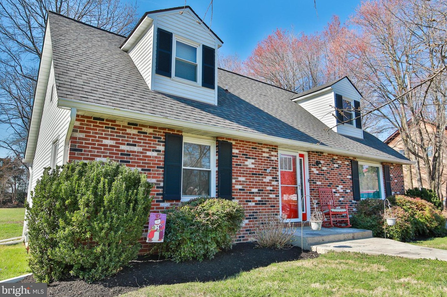 1608 Edgewood Rd, Edgewood, MD 21040