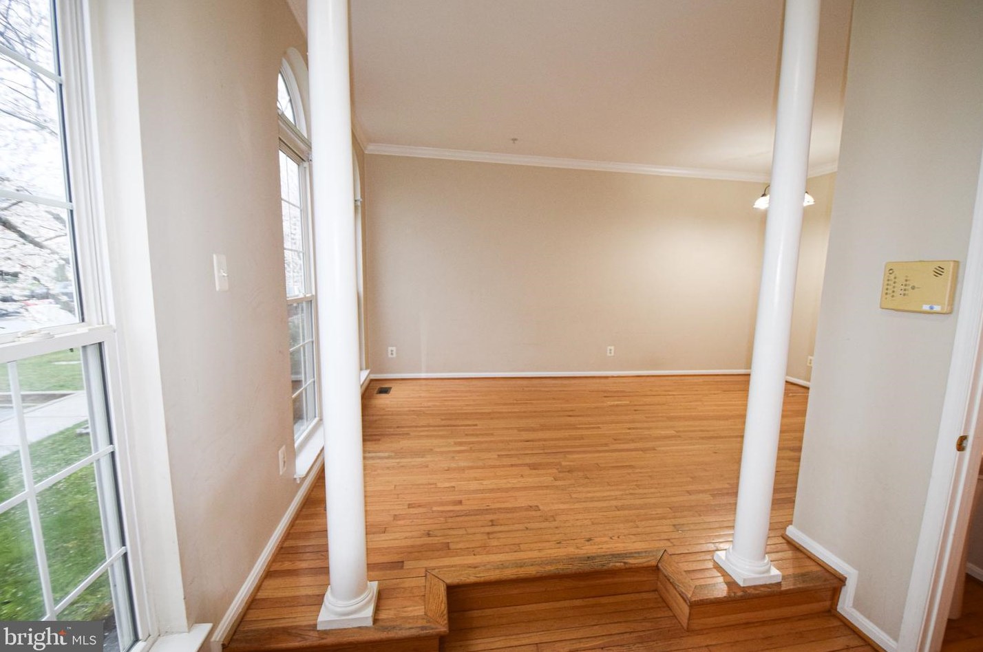 4973 Bristle Cone Cir, Aberdeen MD  21001-2605 exterior