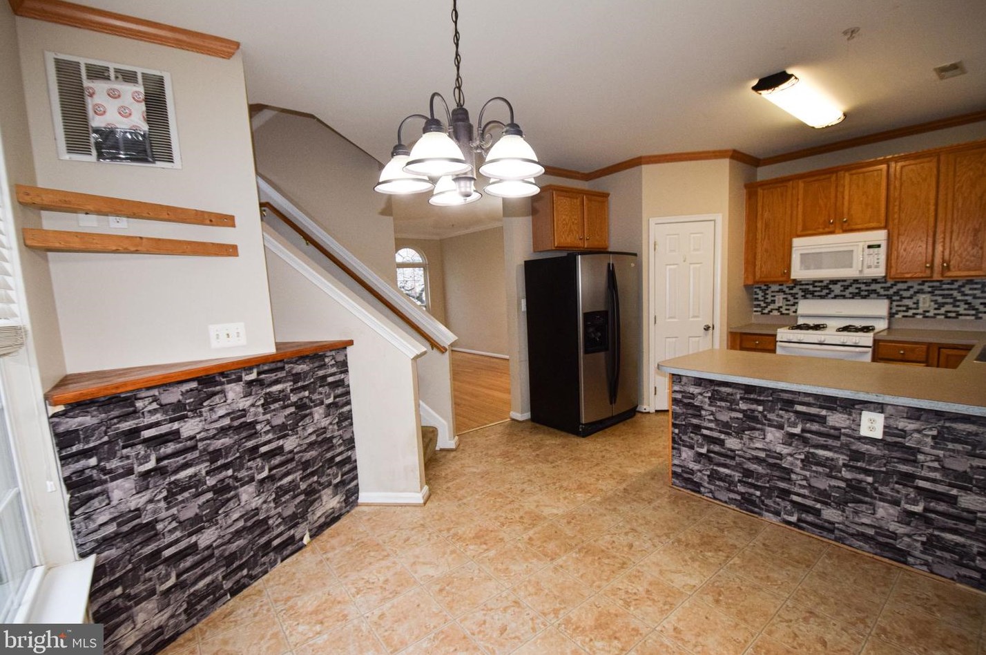 4973 Bristle Cone Cir, Aberdeen MD  21001-2605 exterior