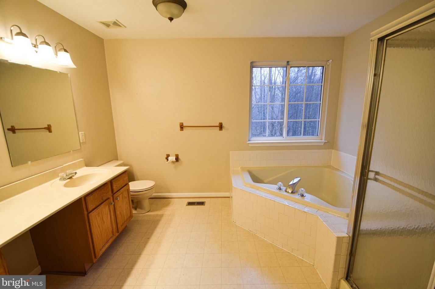 4973 Bristle Cone Cir, Aberdeen MD  21001-2605 exterior