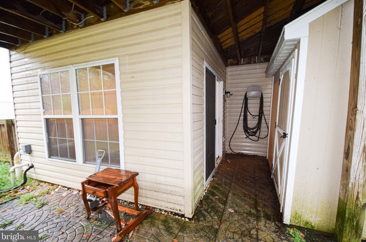 4973 Bristle Cone Cir, Aberdeen MD  21001-2605 exterior