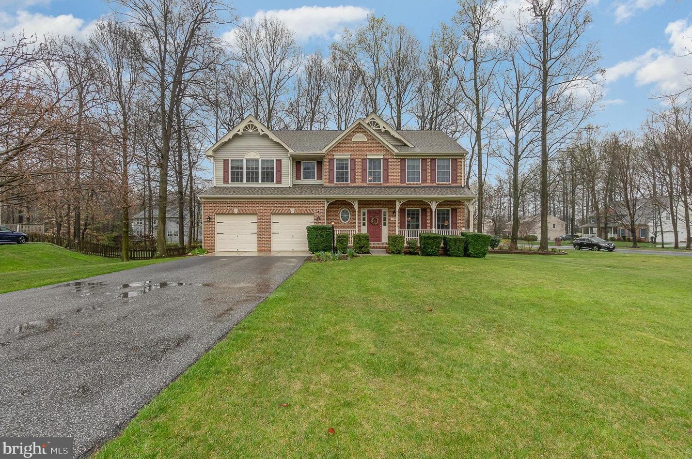 494 Copeland Rd, Fallston, MD 21047-2934