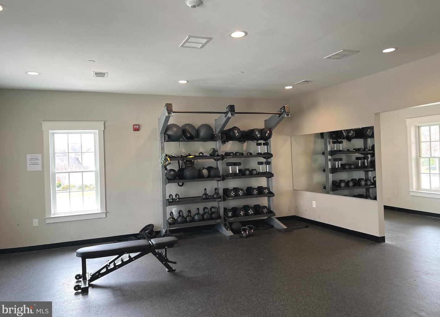 1441 Onnesta Ct, Aberdeen MD  21001-3923 exterior