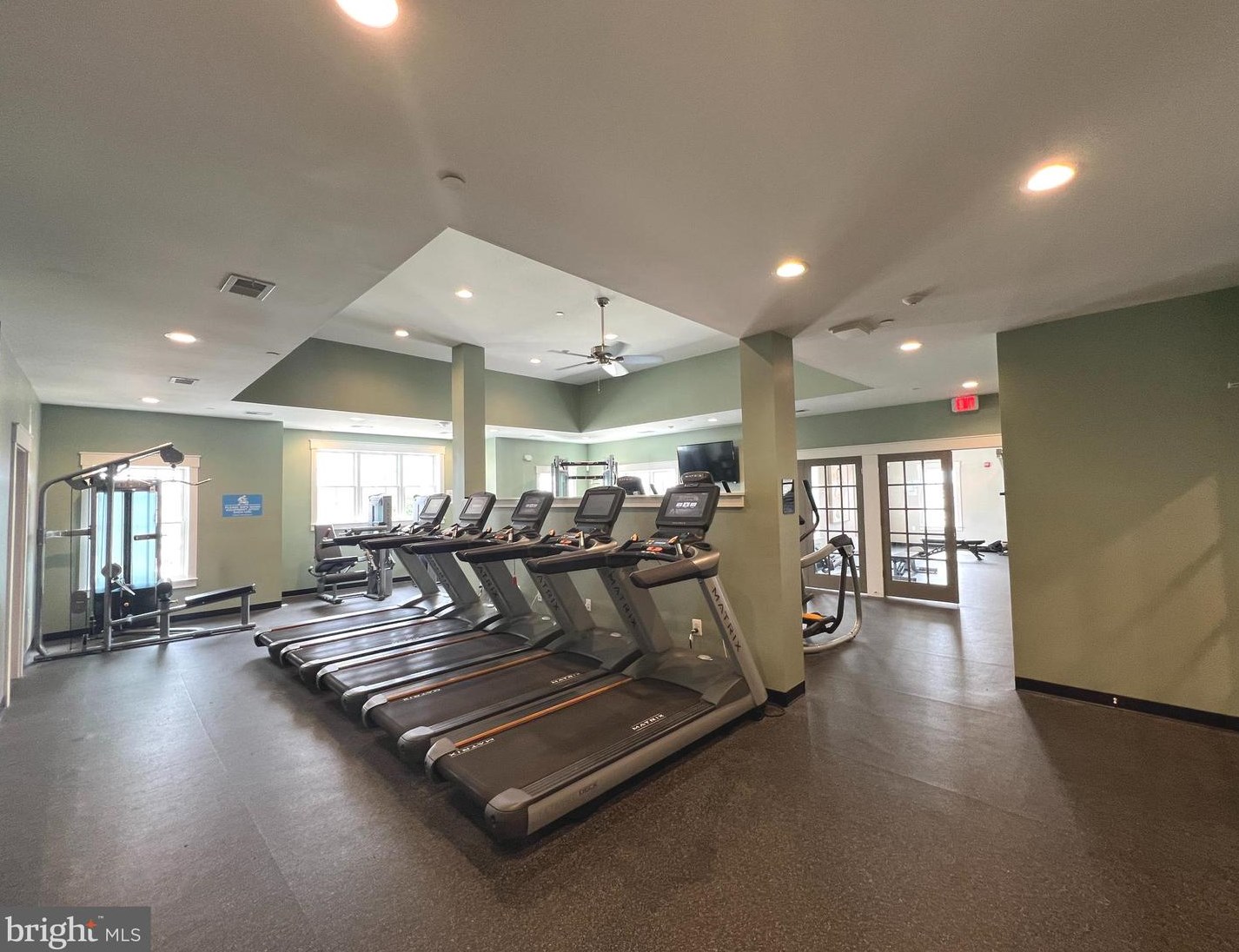 1441 Onnesta Ct, Aberdeen MD  21001-3923 exterior