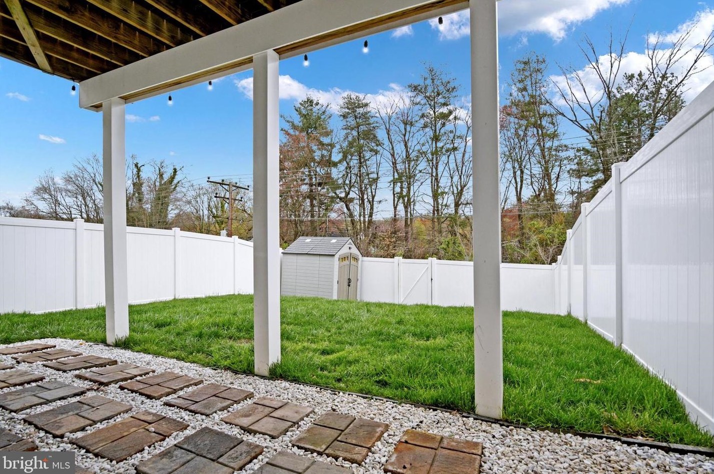 1441 Onnesta Ct, Aberdeen MD  21001-3923 exterior