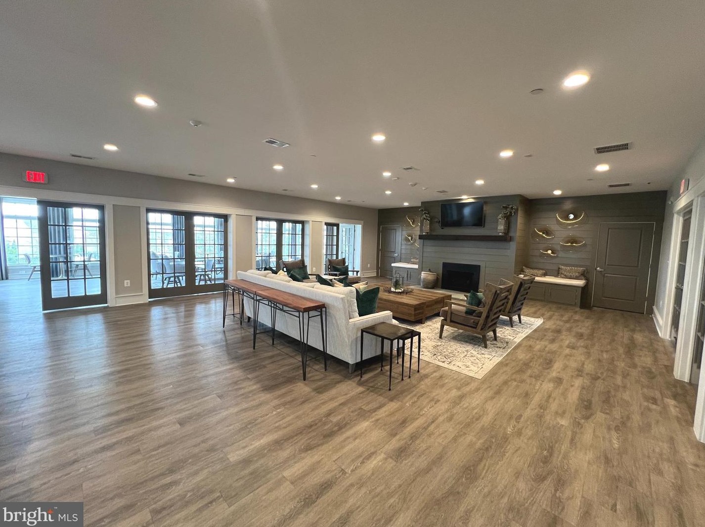 1441 Onnesta Ct, Aberdeen MD  21001-3923 exterior