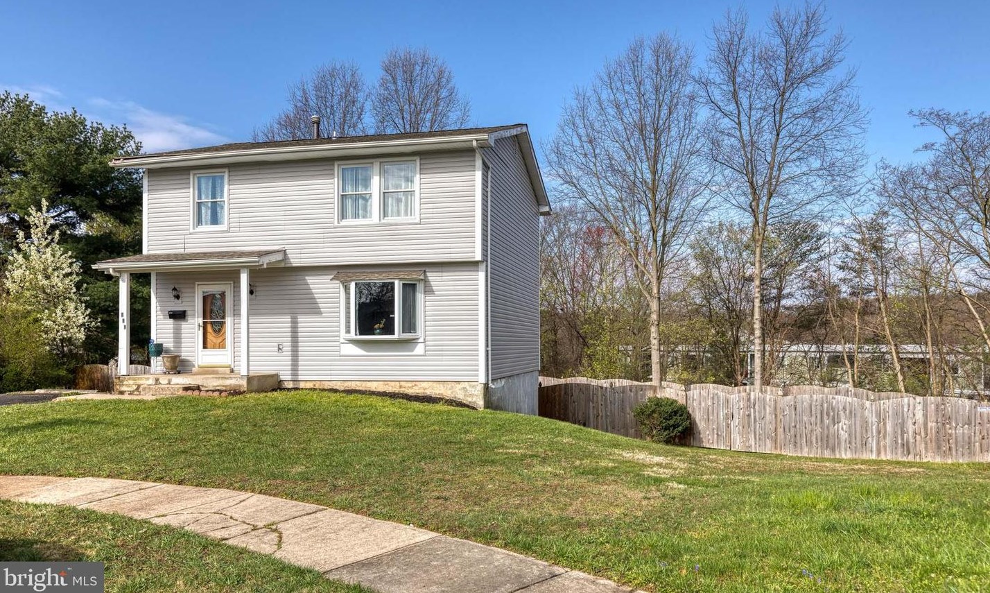 804 Sailboat Ct, Edgewood, MD 21040