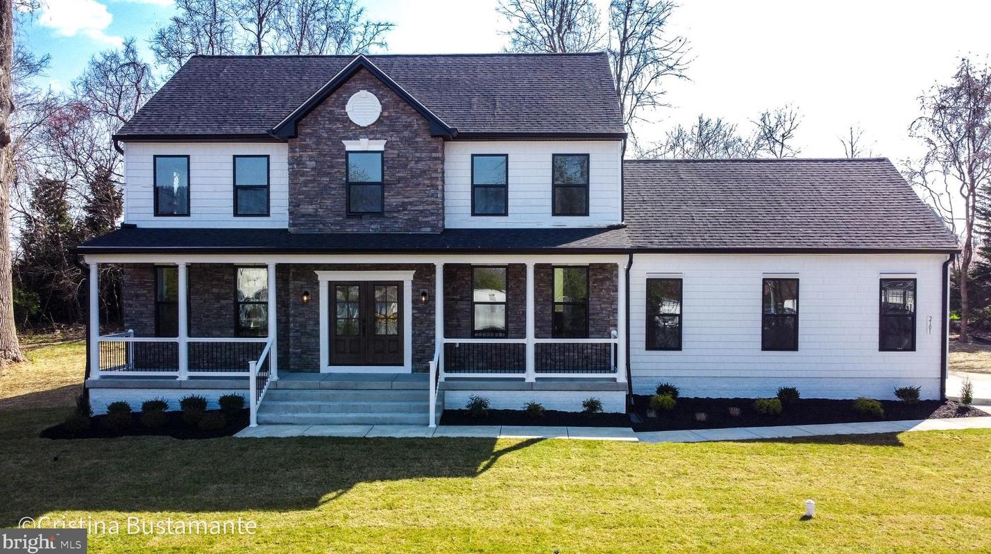 2101 Parsonage Ln, Fallston, MD 21047