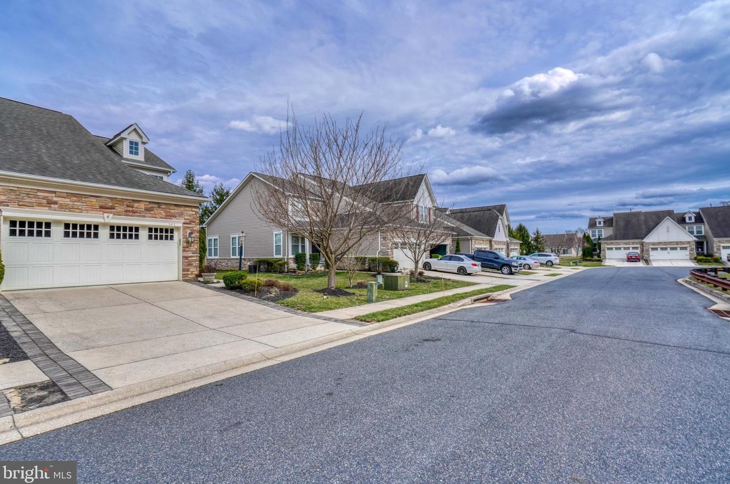 543 Majestic Prince Cir, Havre De Grace, MD 21078-2795