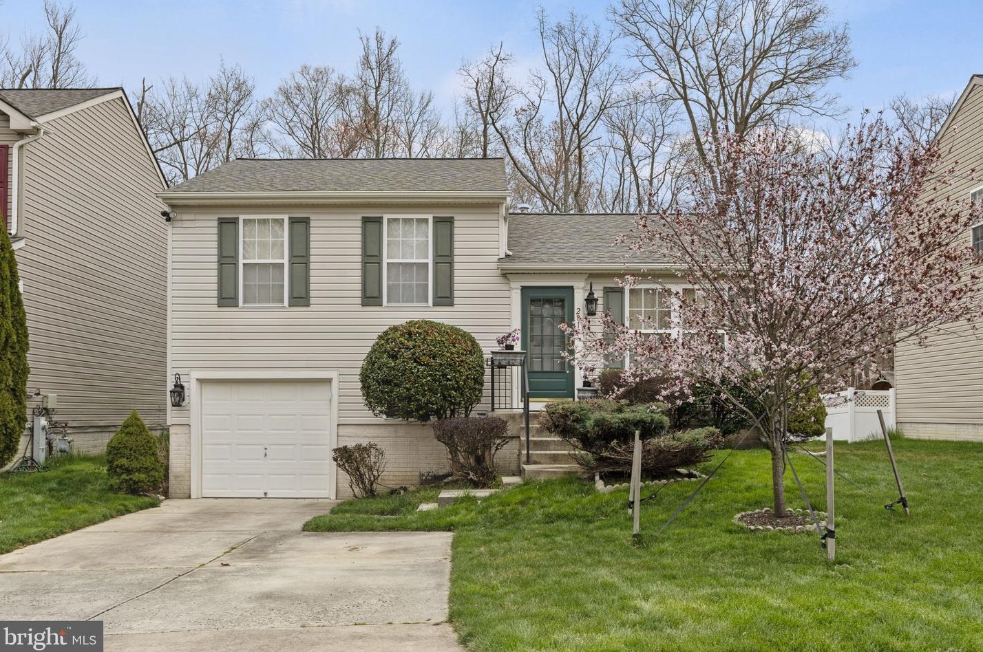2817 Majesty Ln, Edgewood, MD 21040