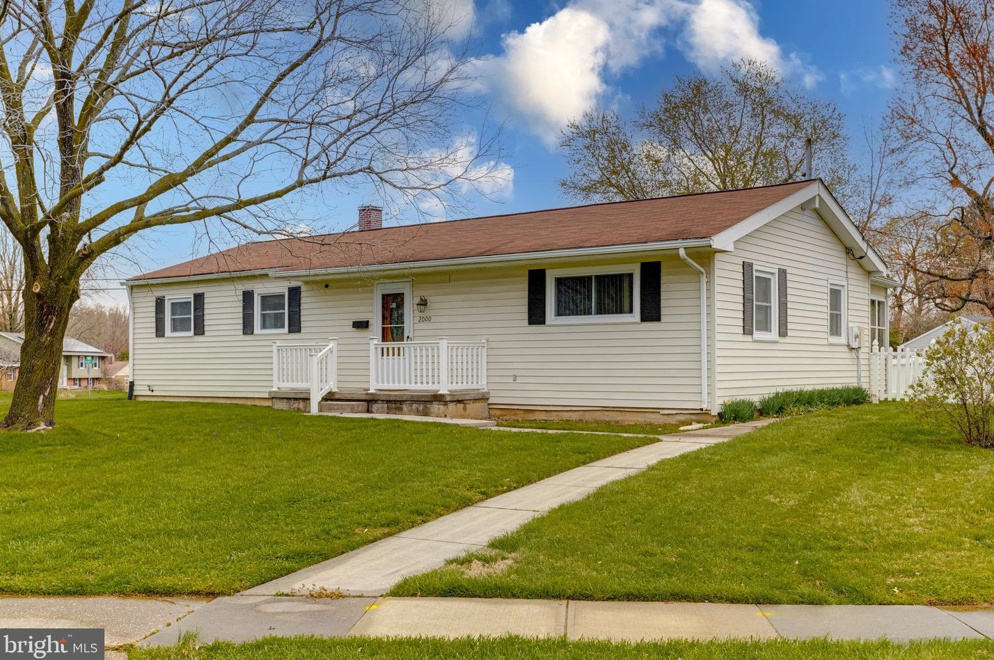 2000 Cherry Rd, Edgewood, MD 21040