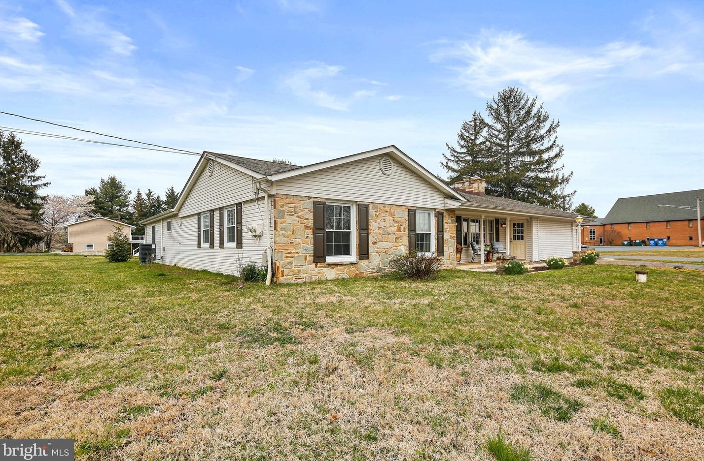 1521 Fallston Rd, Fallston, MD 21047