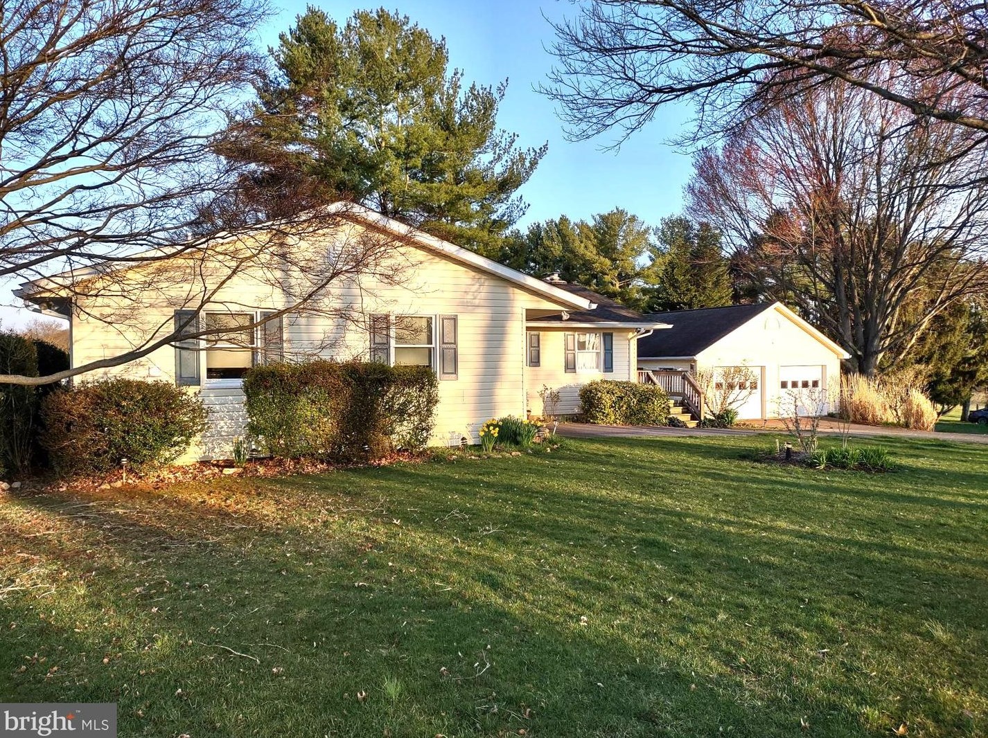 3552 Prospect Rd, Street, MD 21154