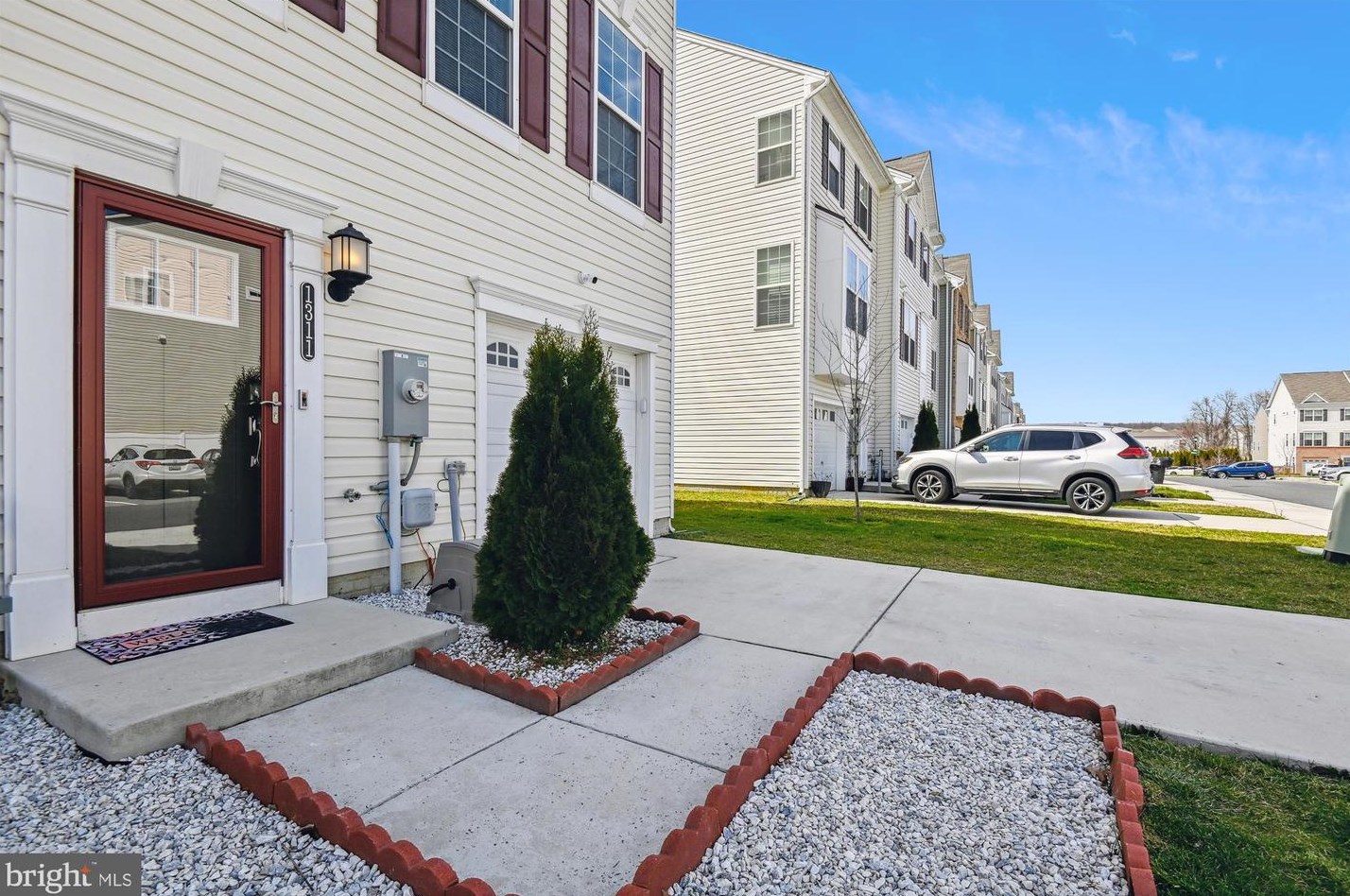 1311 Spindrift Rd, Aberdeen, MD 21001