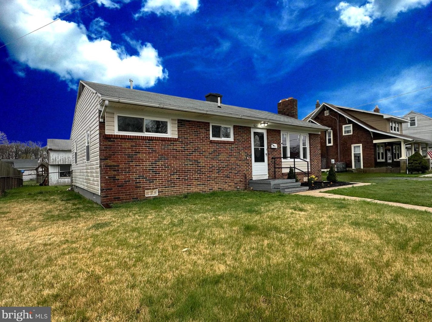 621 Walker St, Aberdeen, MD 21001