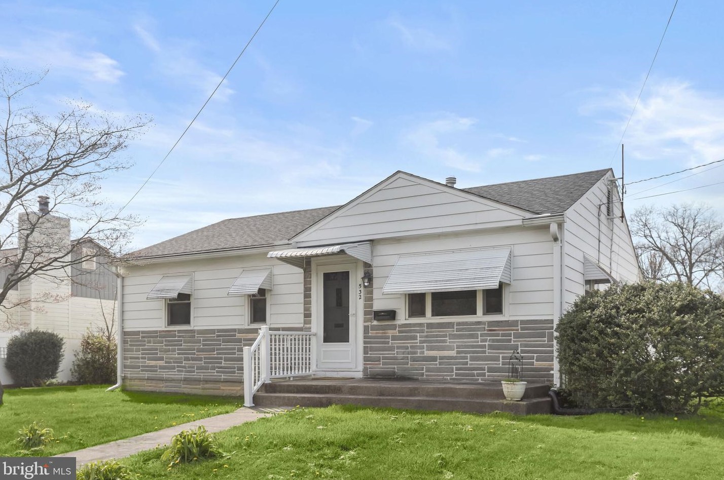 532 S Law St, Aberdeen, MD 21001
