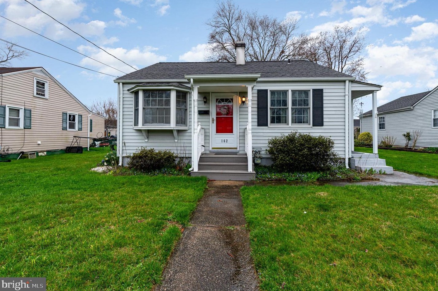 162 E Deen Ave, Aberdeen, MD 21001