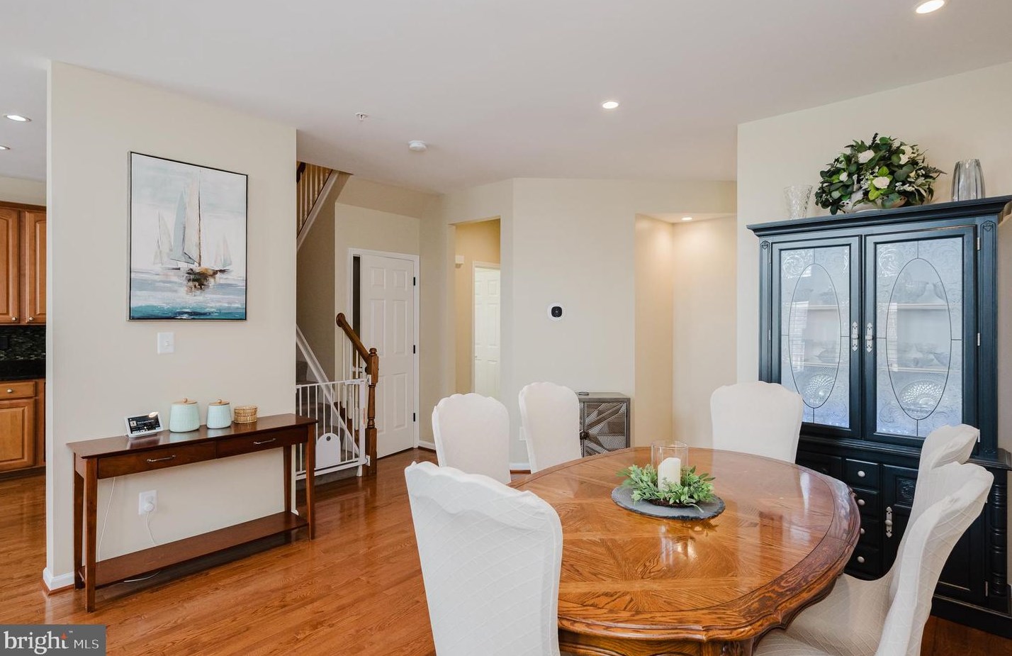 4727 Thistle Hill Dr, Aberdeen MD  21001-2651 exterior