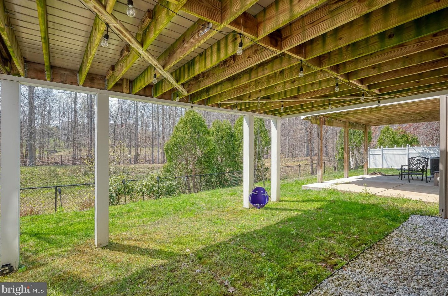 4727 Thistle Hill Dr, Aberdeen MD  21001-2651 exterior