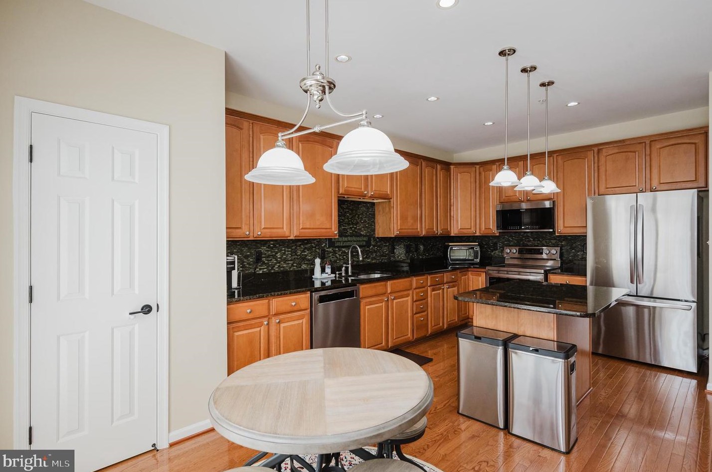 4727 Thistle Hill Dr, Aberdeen MD  21001-2651 exterior