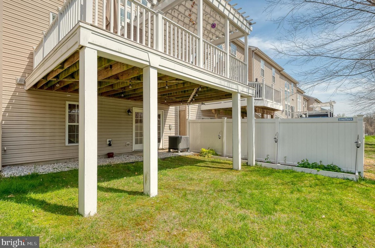 4727 Thistle Hill Dr, Aberdeen MD  21001-2651 exterior