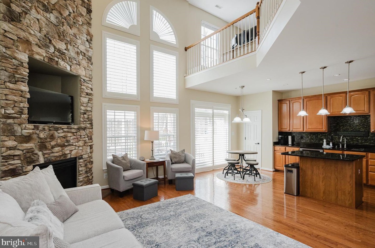 4727 Thistle Hill Dr, Aberdeen MD  21001-2651 exterior