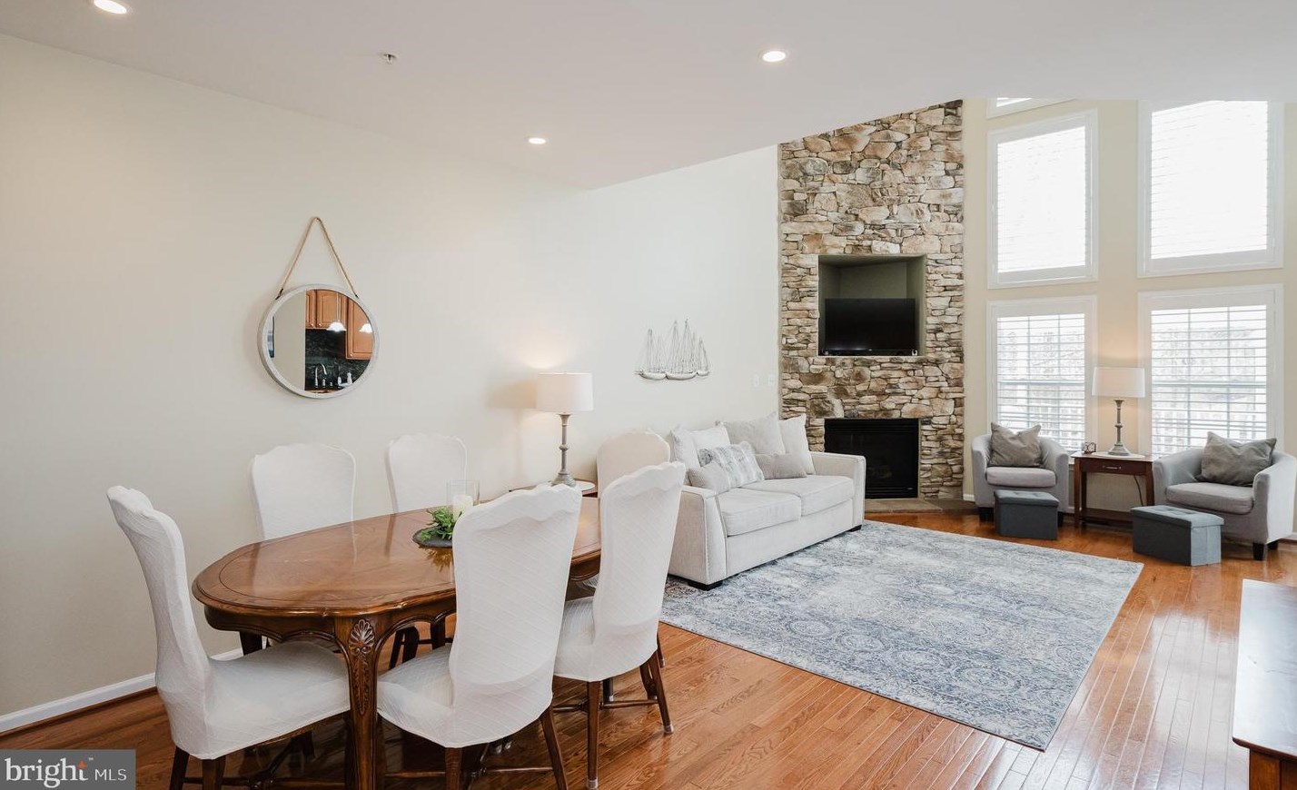 4727 Thistle Hill Dr, Aberdeen MD  21001-2651 exterior