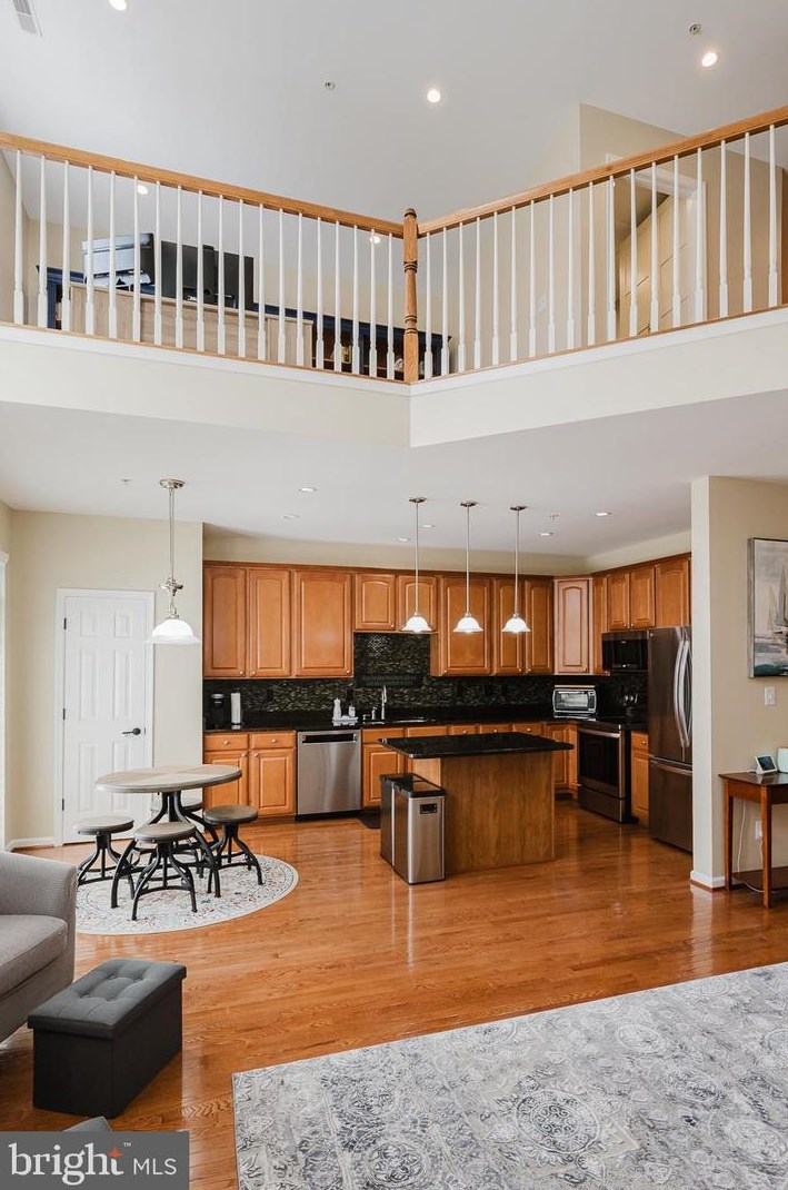 4727 Thistle Hill Dr, Aberdeen MD  21001-2651 exterior