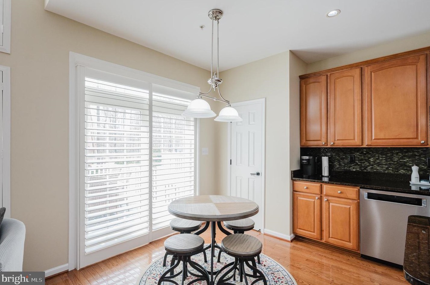 4727 Thistle Hill Dr, Aberdeen MD  21001-2651 exterior