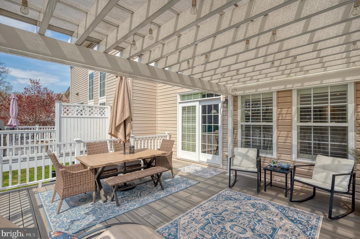 4727 Thistle Hill Dr, Aberdeen MD  21001-2651 exterior