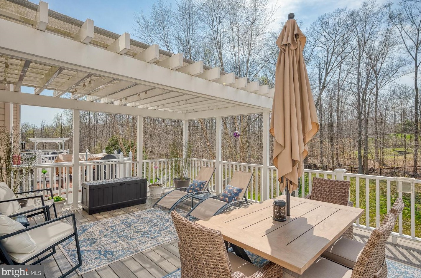 4727 Thistle Hill Dr, Aberdeen MD  21001-2651 exterior