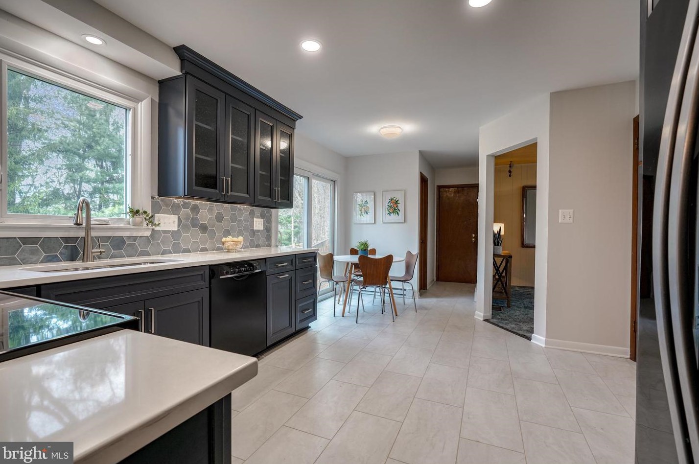 2121 Buell Dr, Fallston MD  21047-2056 exterior