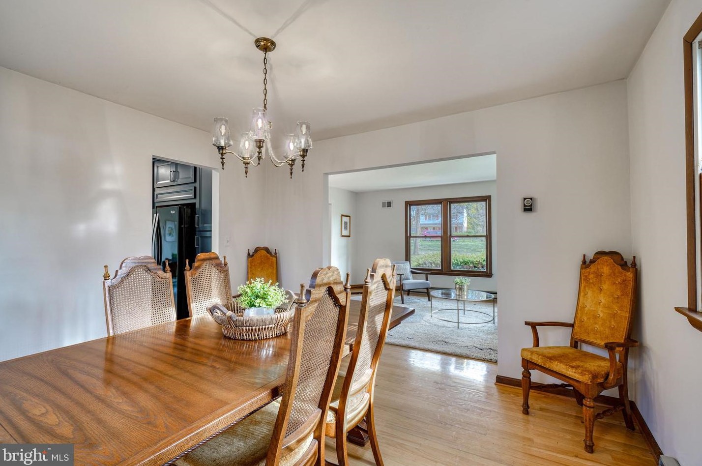 2121 Buell Dr, Fallston MD  21047-2056 exterior