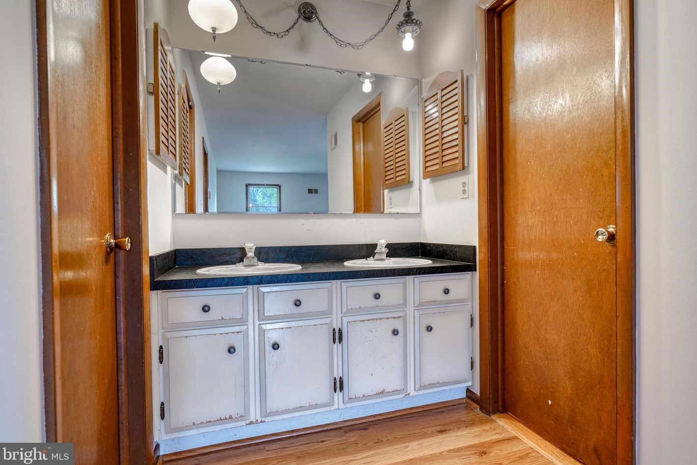 2121 Buell Dr, Fallston MD  21047-2056 exterior