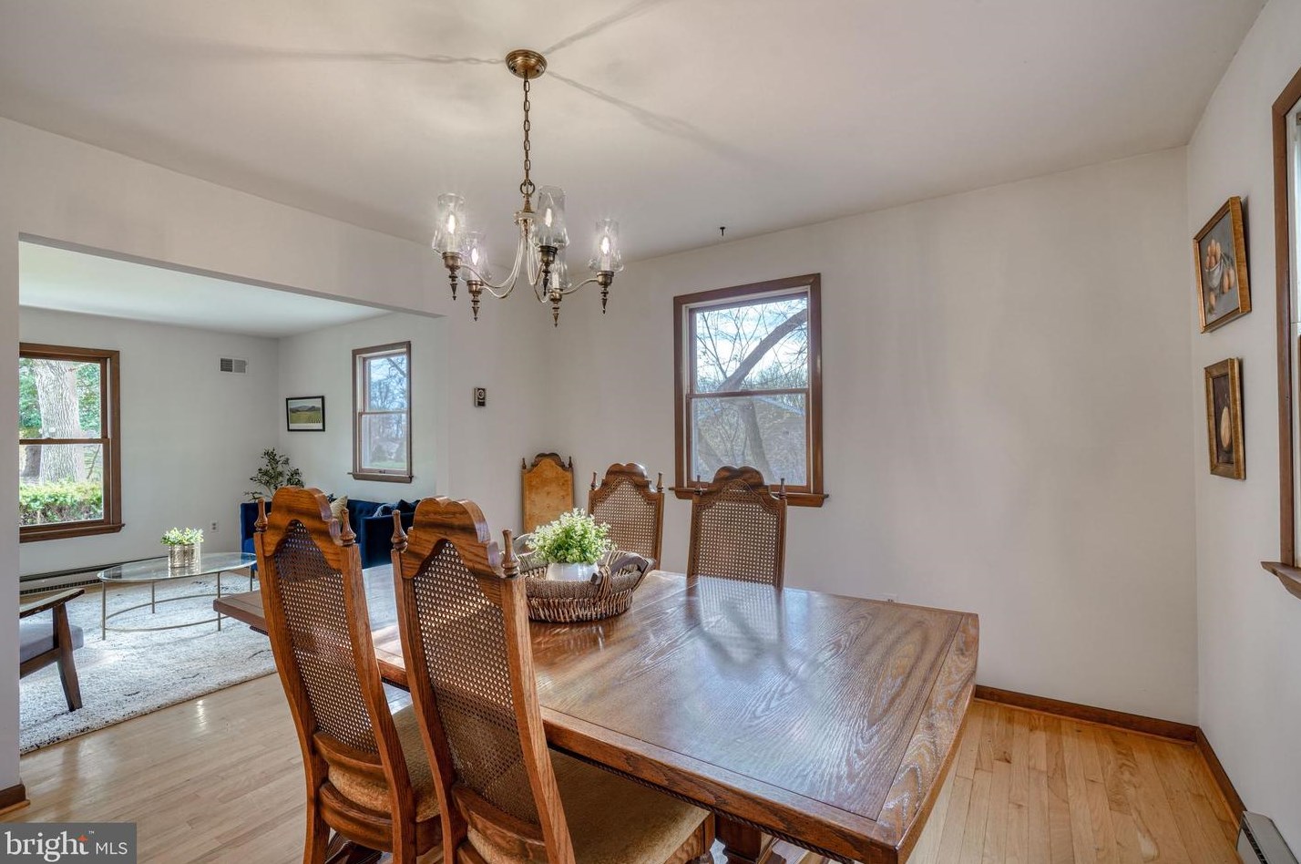 2121 Buell Dr, Fallston MD  21047-2056 exterior