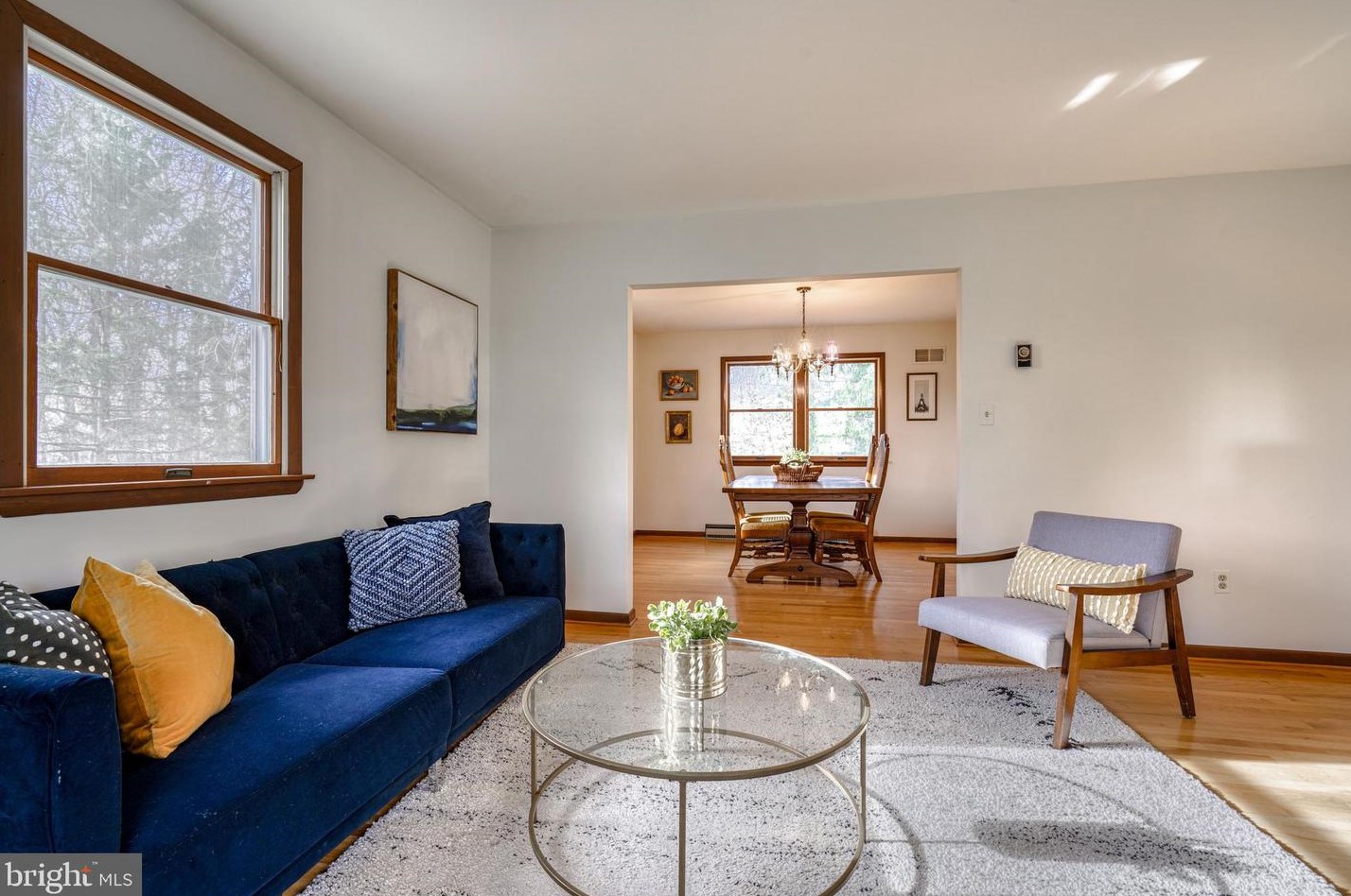 2121 Buell Dr, Fallston MD  21047-2056 exterior