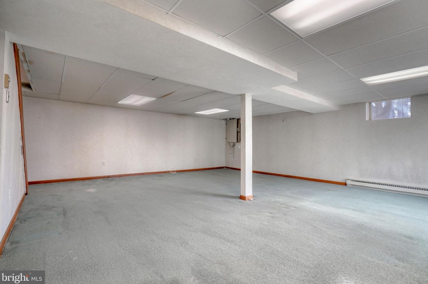 2121 Buell Dr, Fallston MD  21047-2056 exterior