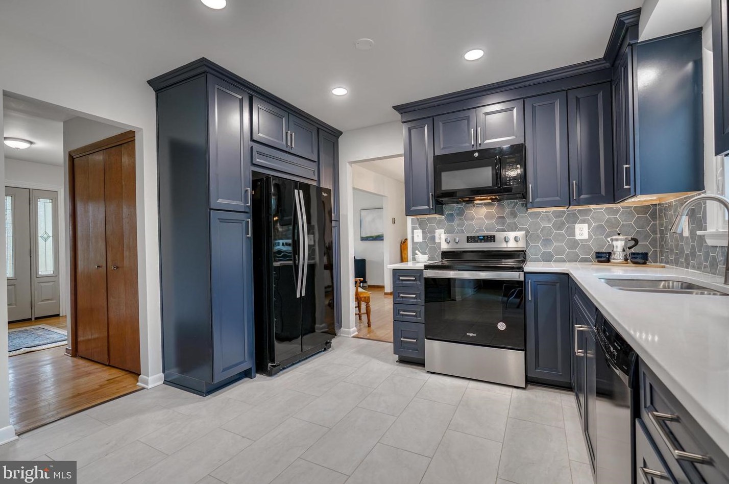 2121 Buell Dr, Fallston MD  21047-2056 exterior